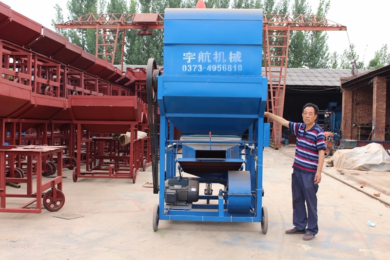 花生剝殼機 花生剝殼機