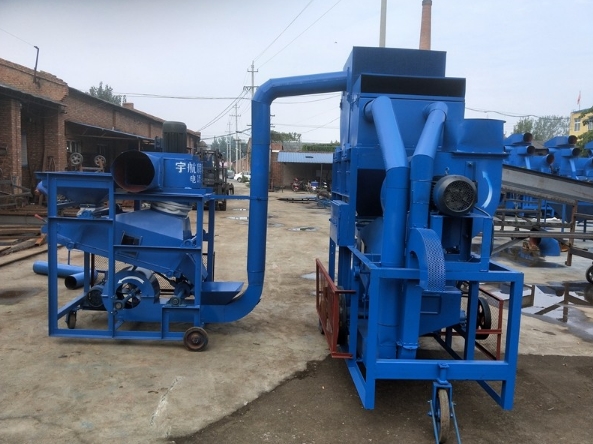 花生剝殼機 花生剝殼機