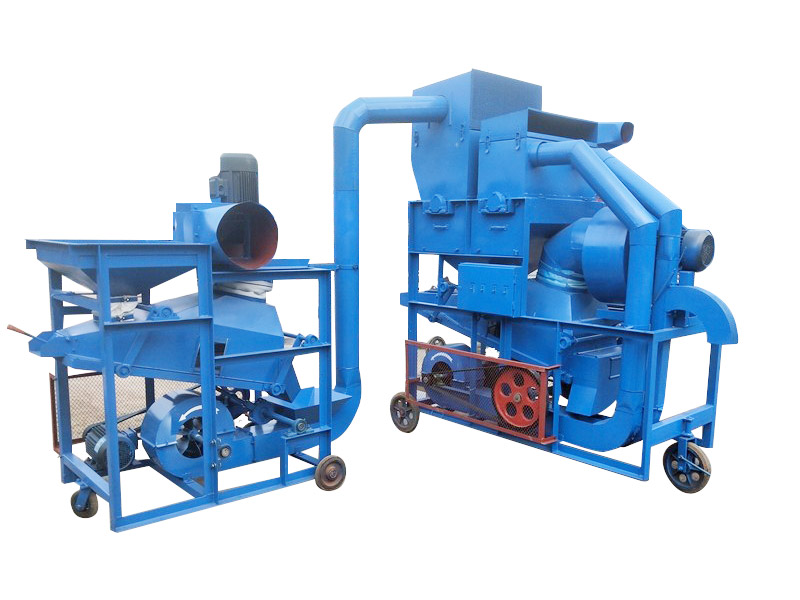 花生剝殼機 大型花生剝殼機